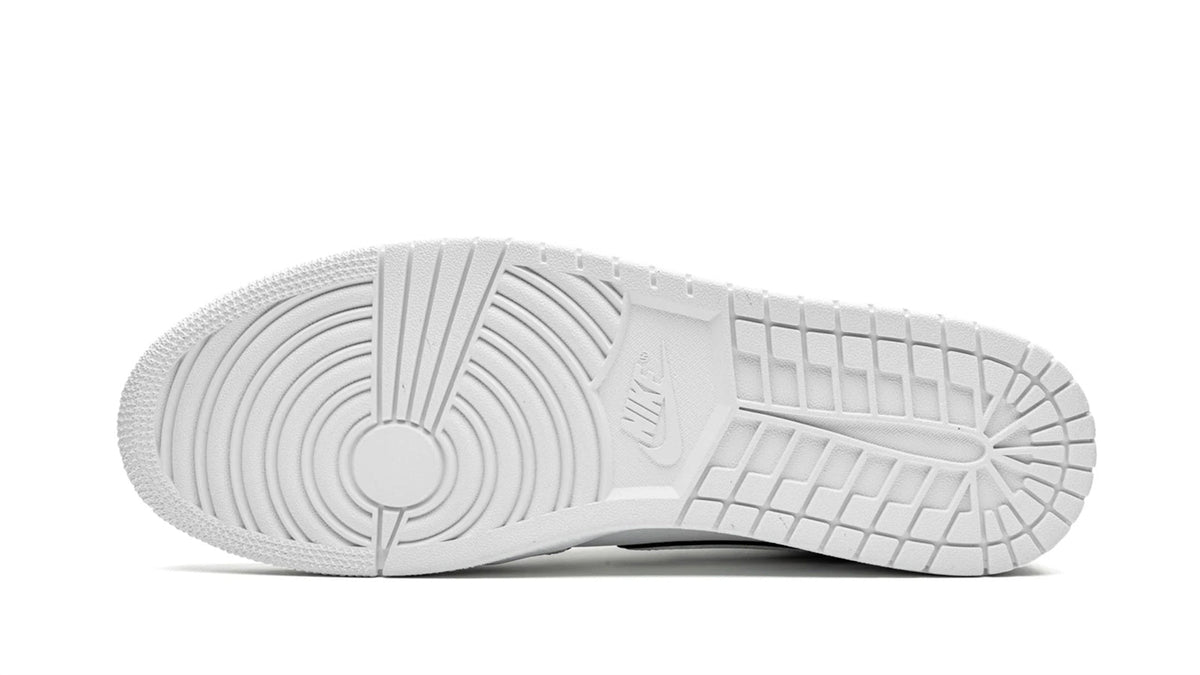 AIR JORDAN 1 MID WMNS "Iridescent Outline" sneaker product image 5 | Foot Spikes