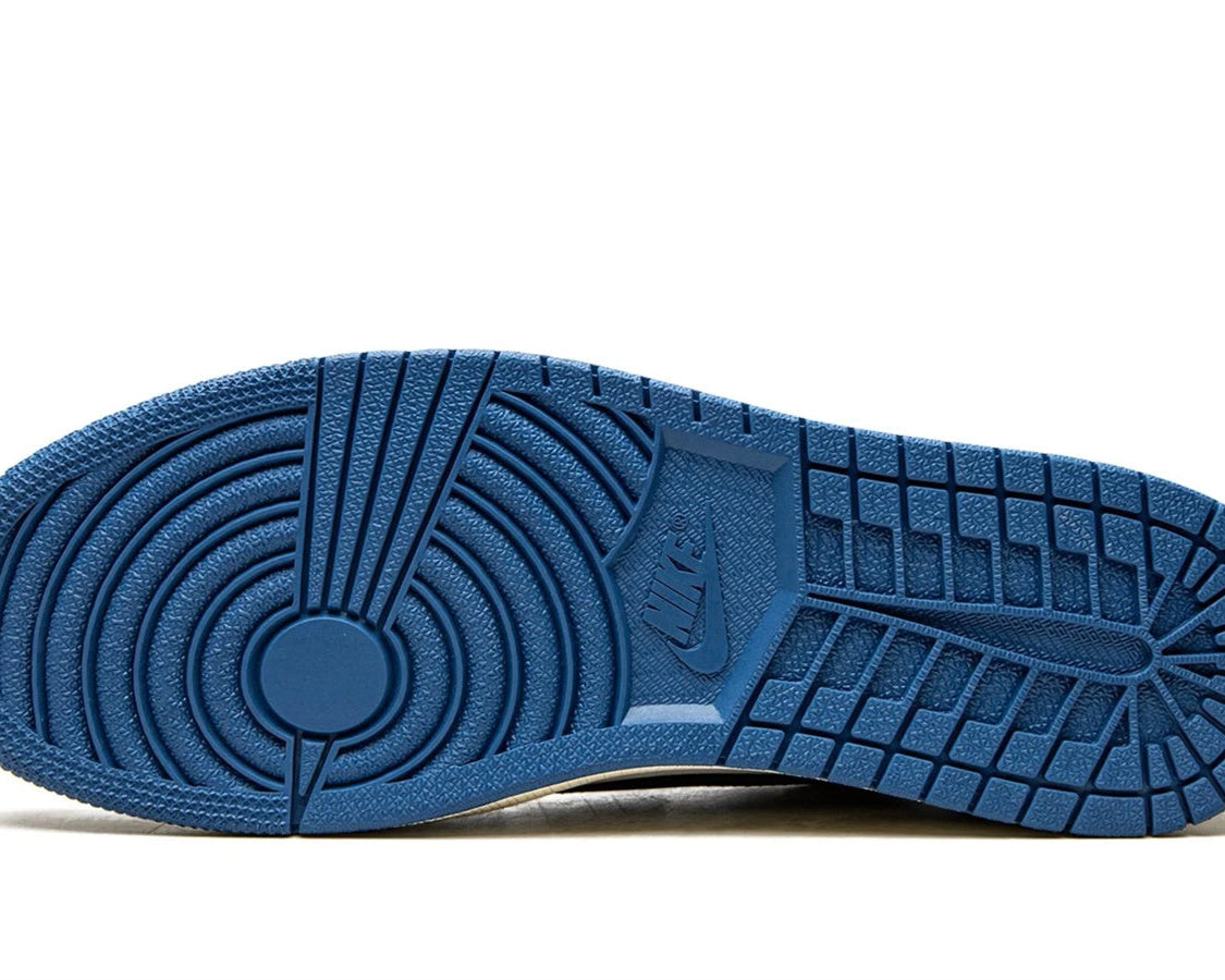 AIR JORDAN 1 LOW OG SP "Travis Scott - Fragment" sneaker product image 5 | Foot Spikes