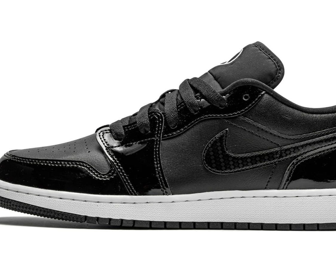 Air Jordan 1 Low SE GS "All-Star 2021" sneaker product image 1 | Foot Spikes