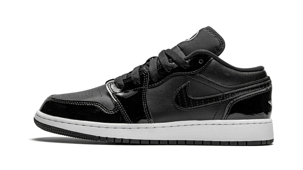 Air Jordan 1 Low SE GS "All-Star 2021" sneaker product image 1 | Foot Spikes