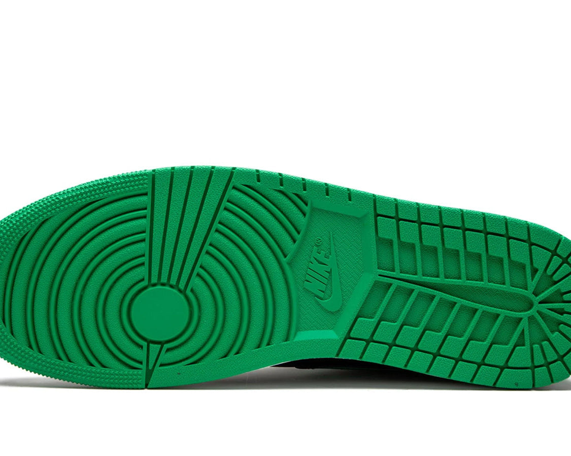 Air Jordan 1 Low "Lucky Green" sneaker product image 5 | Foot Spikes