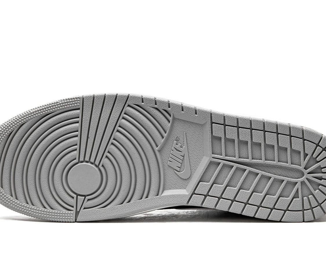 Jordan 1 Mid SE "Elephant Print" sneaker product image 5 | Foot Spikes
