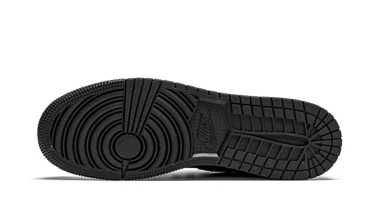 Air Jordan 1 Low SE GS "All-Star 2021" sneaker product image 5 | Foot Spikes