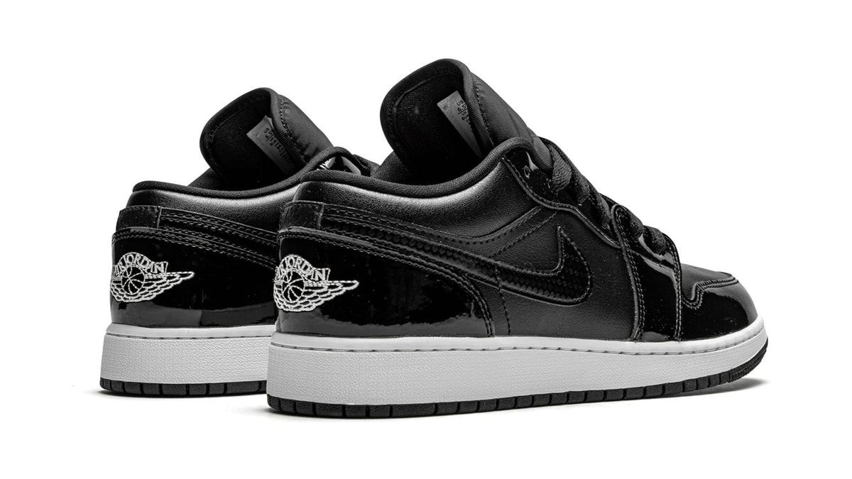 Air Jordan 1 Low SE GS "All-Star 2021" sneaker product image 4 | Foot Spikes