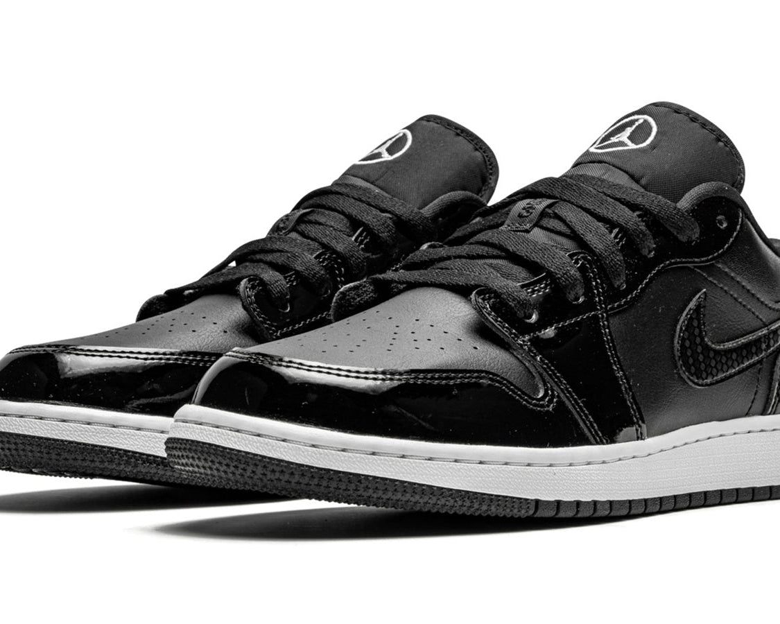Air Jordan 1 Low SE GS "All-Star 2021" sneaker product image 2 | Foot Spikes
