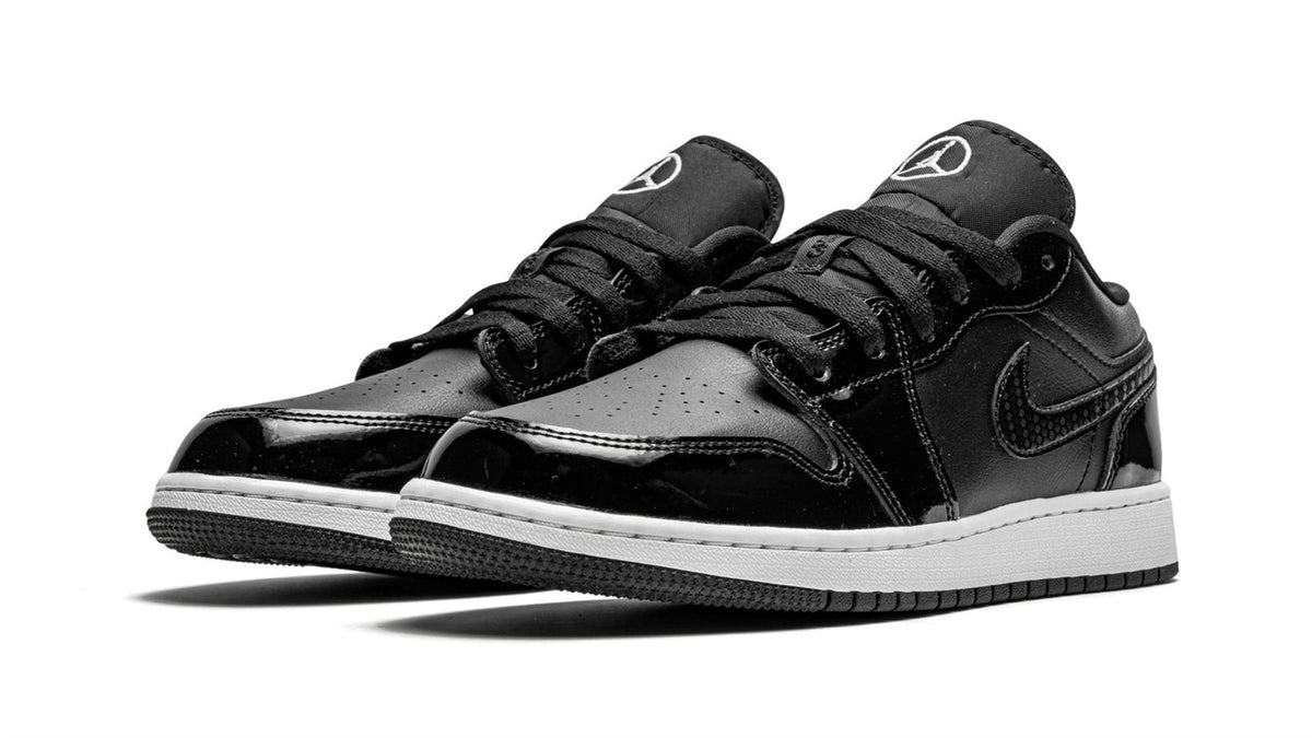 Air Jordan 1 Low SE GS "All-Star 2021" sneaker product image 2 | Foot Spikes