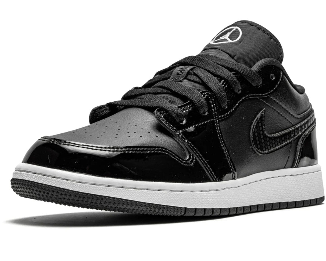 Air Jordan 1 Low SE GS "All-Star 2021" sneaker product image 3 | Foot Spikes