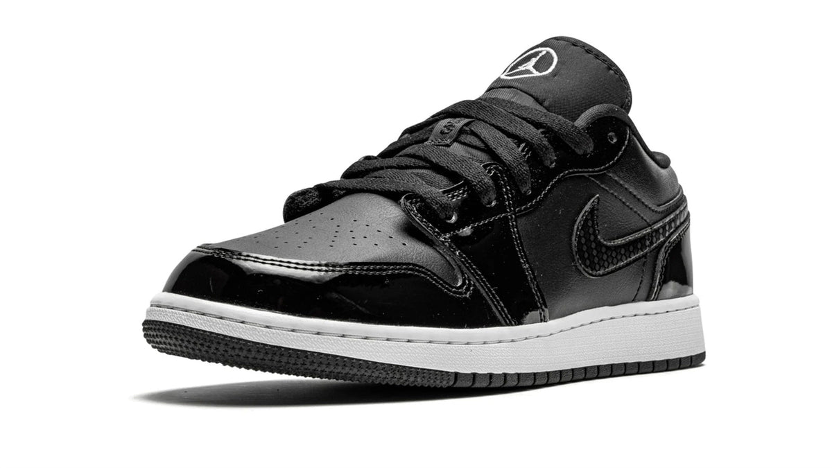Air Jordan 1 Low SE GS "All-Star 2021" sneaker product image 3 | Foot Spikes