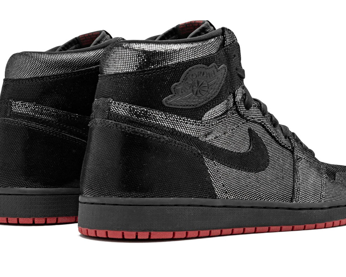 Air Jordan 1 Retro High "SP Gina" sneaker product image 4 | Foot Spikes