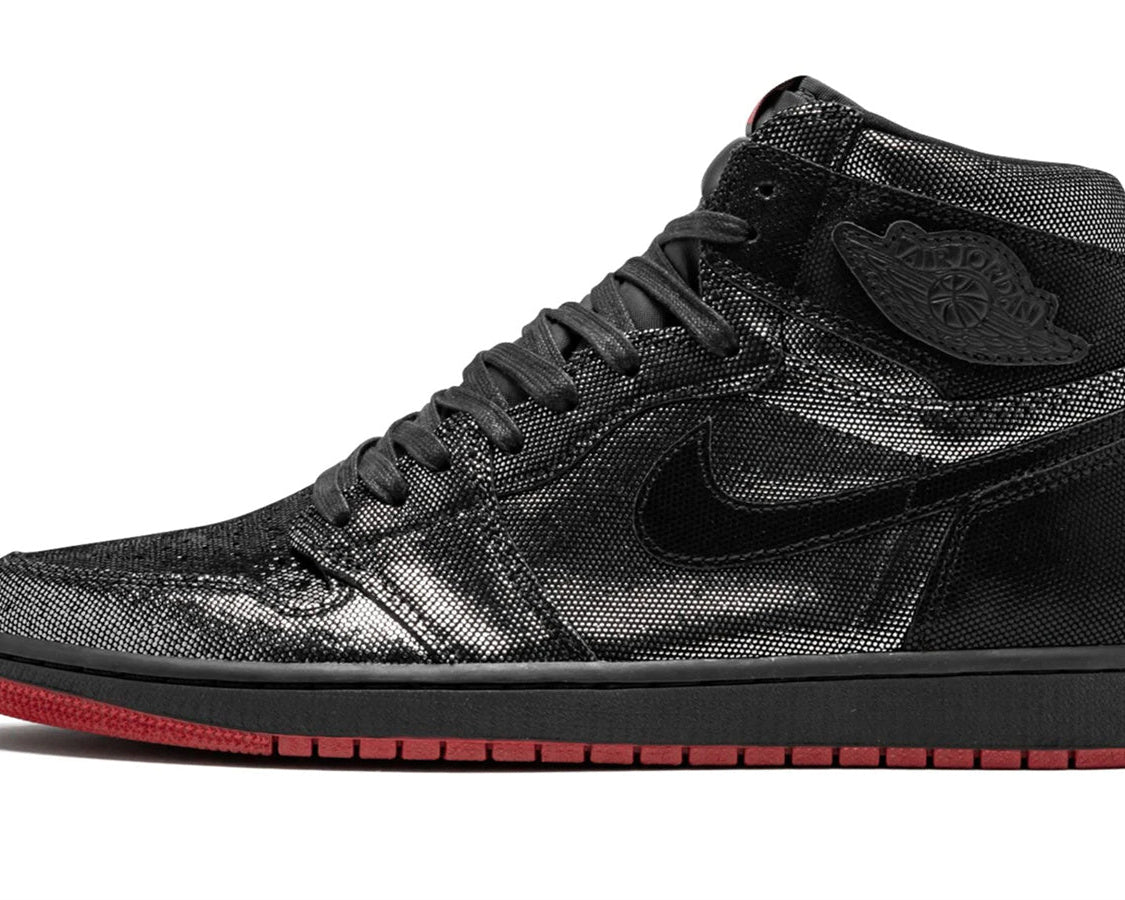 Air Jordan 1 Retro High "SP Gina" sneaker product image 1 | Foot Spikes