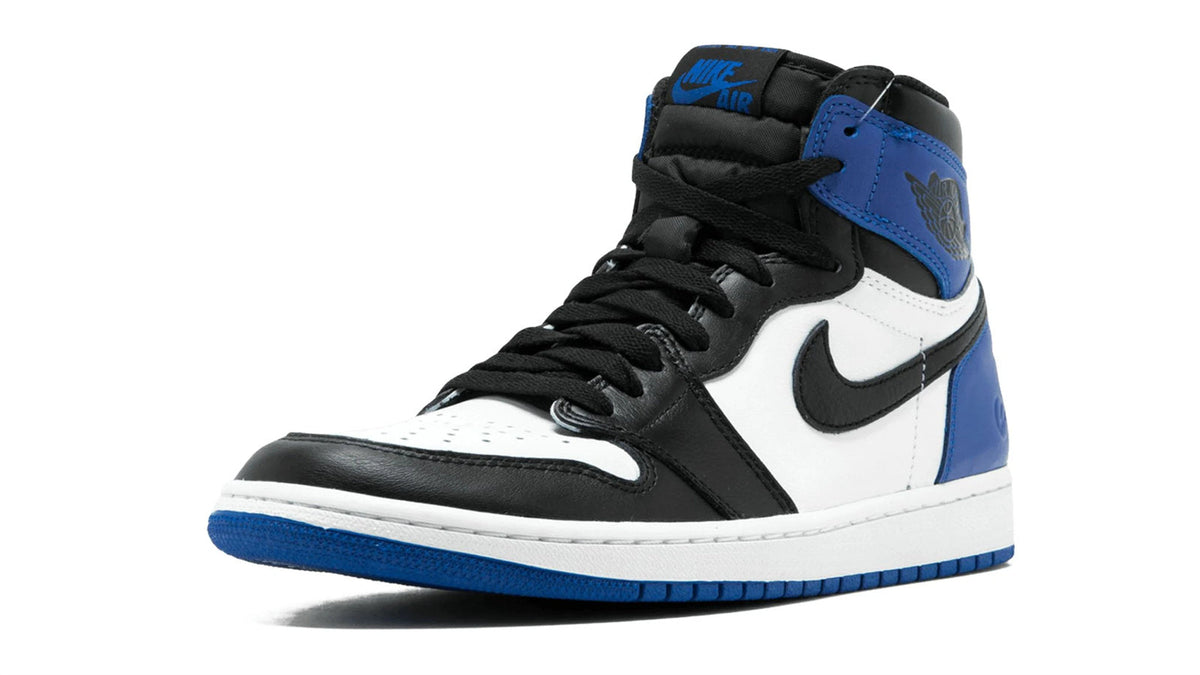 Air Jordan 1 Retro High OG "Fragment" sneaker product image 3 | Foot Spikes