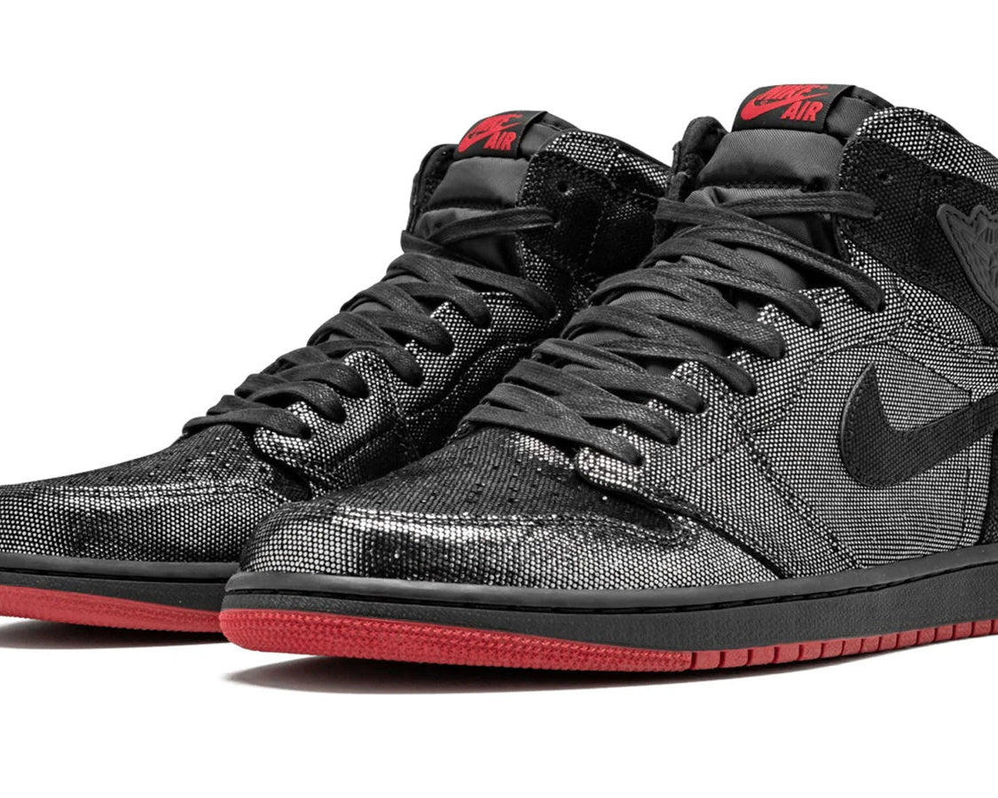 Air Jordan 1 Retro High "SP Gina" sneaker product image 2 | Foot Spikes