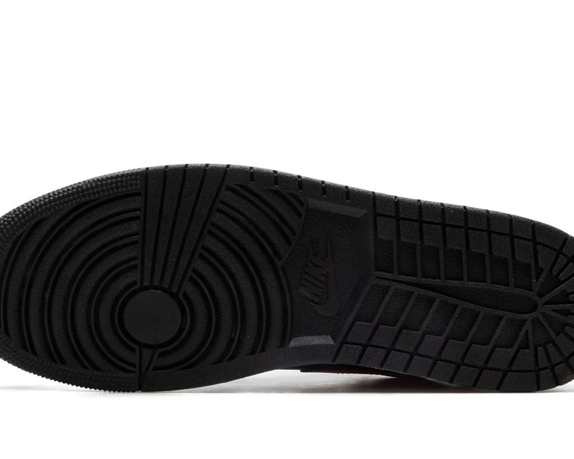 Air Jordan 1 Low "White Toe" sneaker product image 5 | Foot Spikes