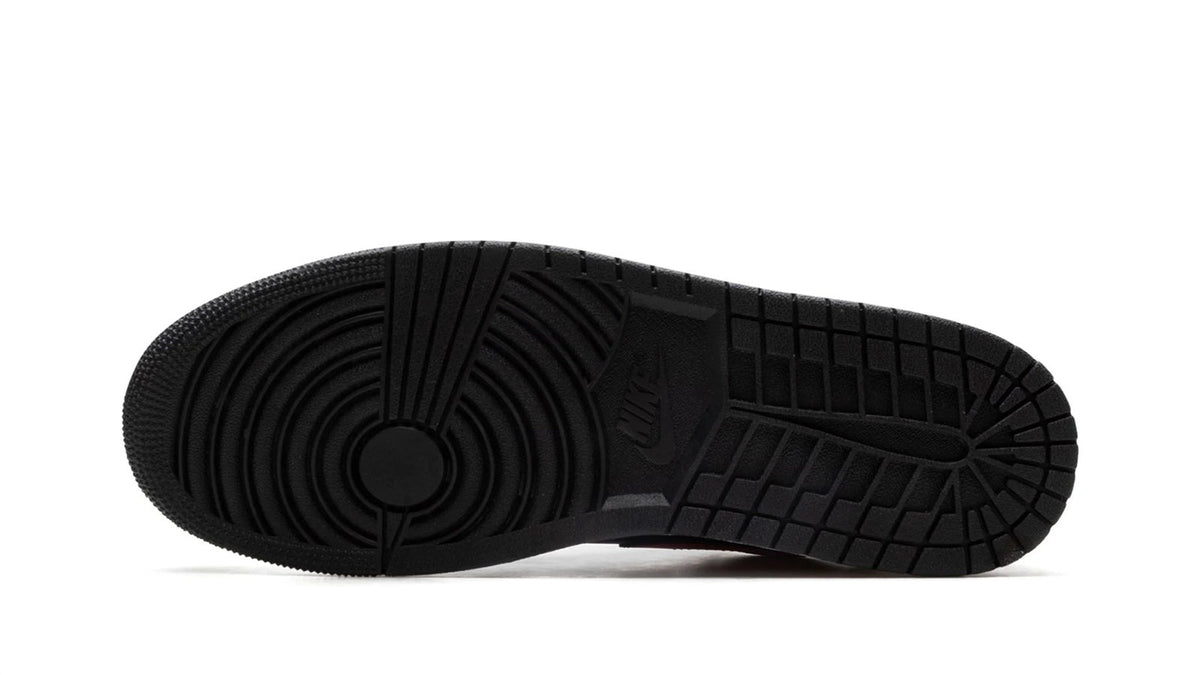 Air Jordan 1 Low "White Toe" sneaker product image 5 | Foot Spikes