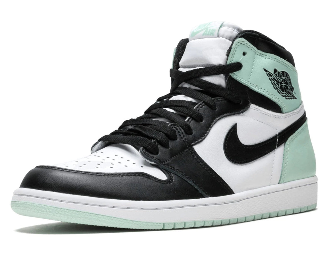 AIR JORDAN 1 RETRO HIGH OG NRG "Igloo" sneaker product image 3 | Foot Spikes