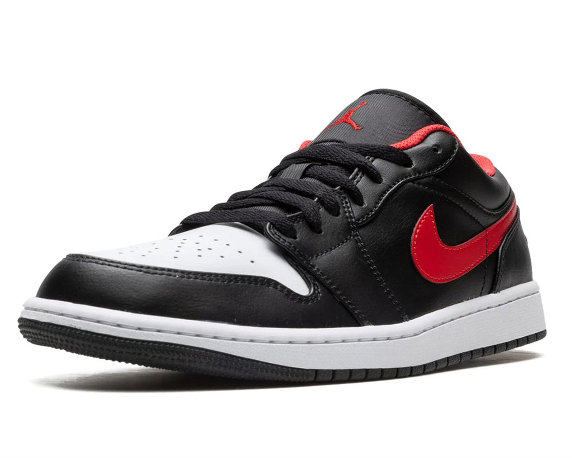 Air Jordan 1 Low "White Toe" sneaker product image 3 | Foot Spikes