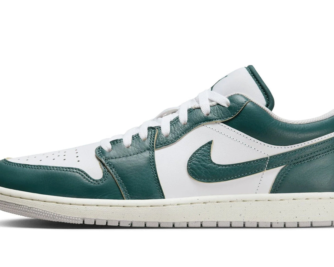 Air Jordan 1 "Oxidized Green" sneaker product image 1 | Foot Spikes