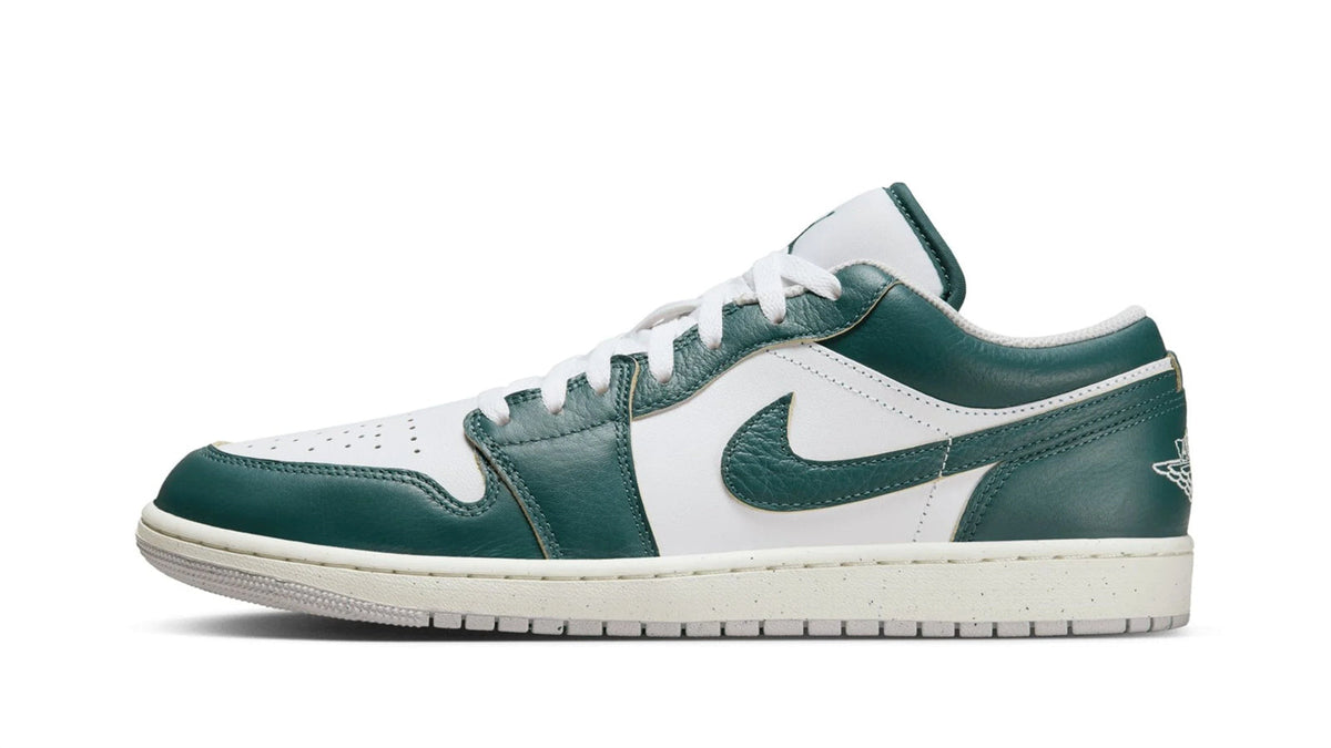 Air Jordan 1 "Oxidized Green" sneaker product image 1 | Foot Spikes