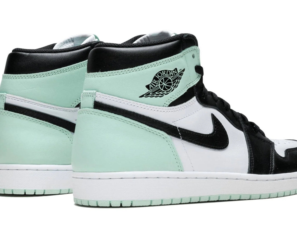 AIR JORDAN 1 RETRO HIGH OG NRG "Igloo" sneaker product image 4 | Foot Spikes