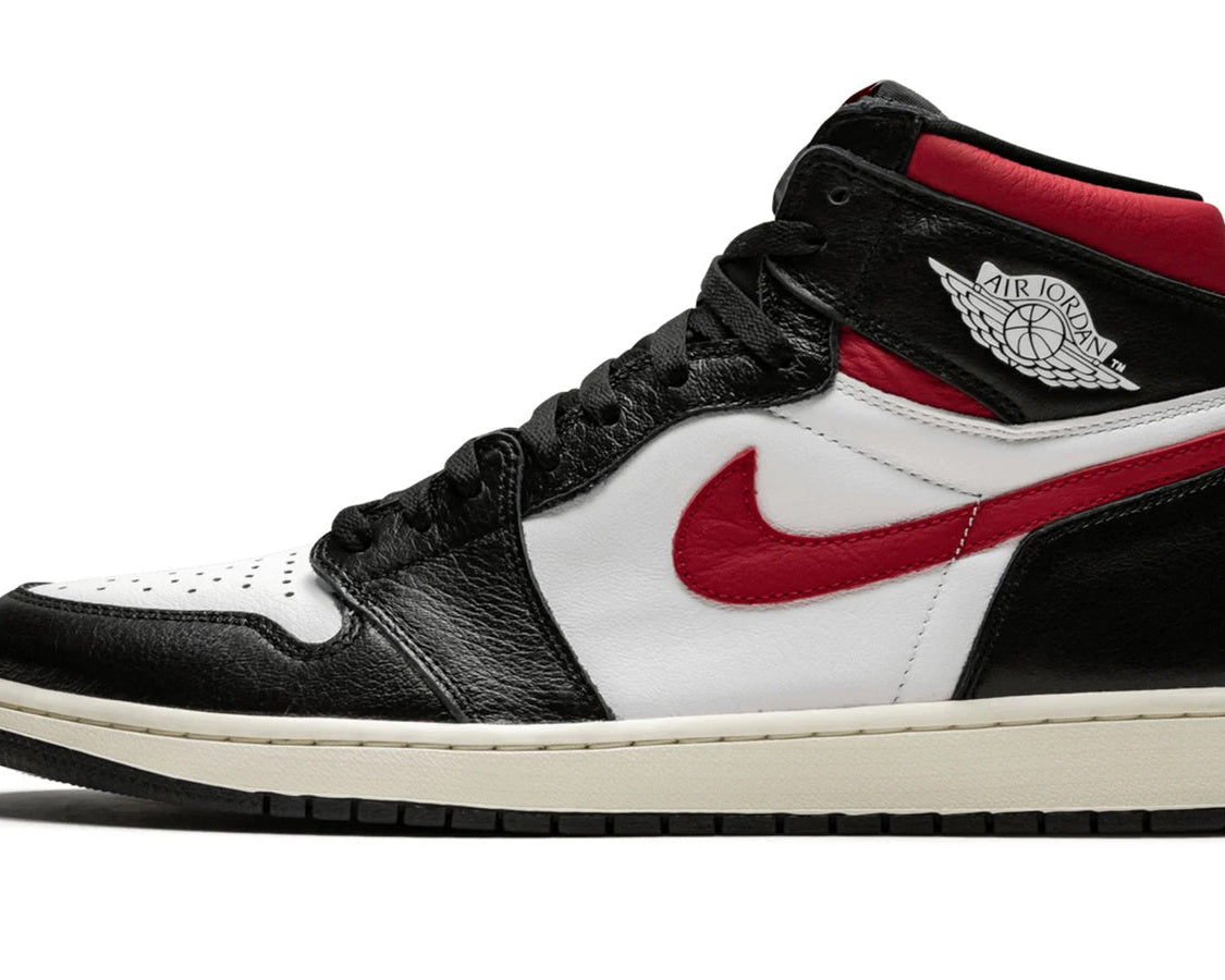 Air Jordan 1 Retro High OG "Gym Red" sneaker product image 1 | Foot Spikes