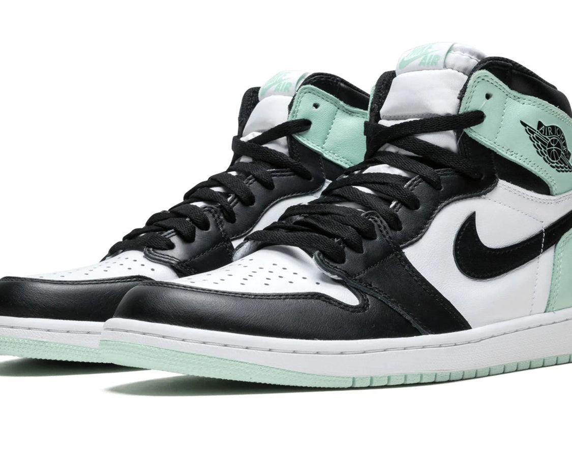 AIR JORDAN 1 RETRO HIGH OG NRG "Igloo" sneaker product image 2 | Foot Spikes