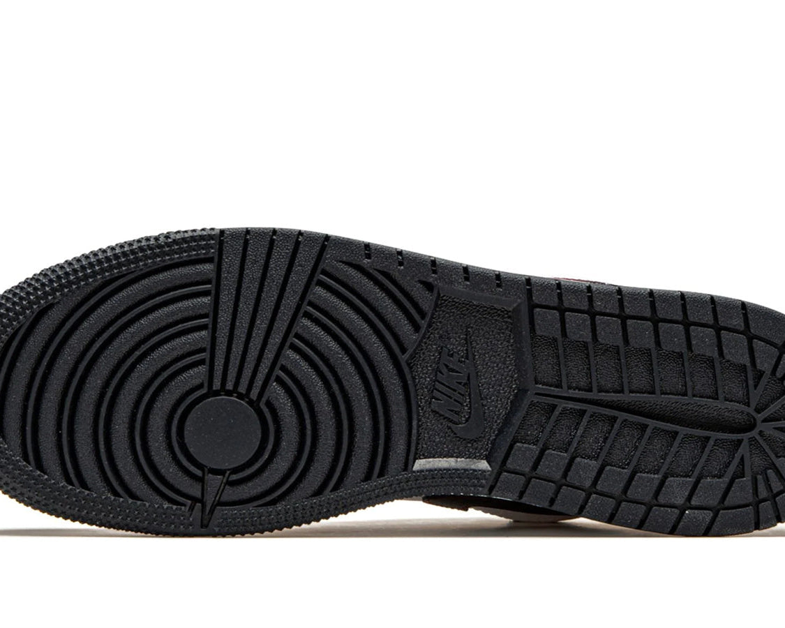 Air Jordan 1 Low SE "Nothing But Net" sneaker product image 3 | Foot Spikes
