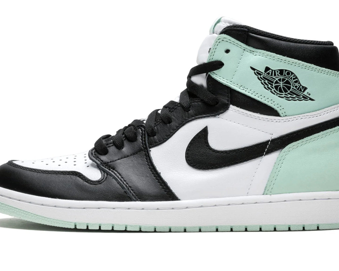 AIR JORDAN 1 RETRO HIGH OG NRG "Igloo" sneaker product image 1 | Foot Spikes