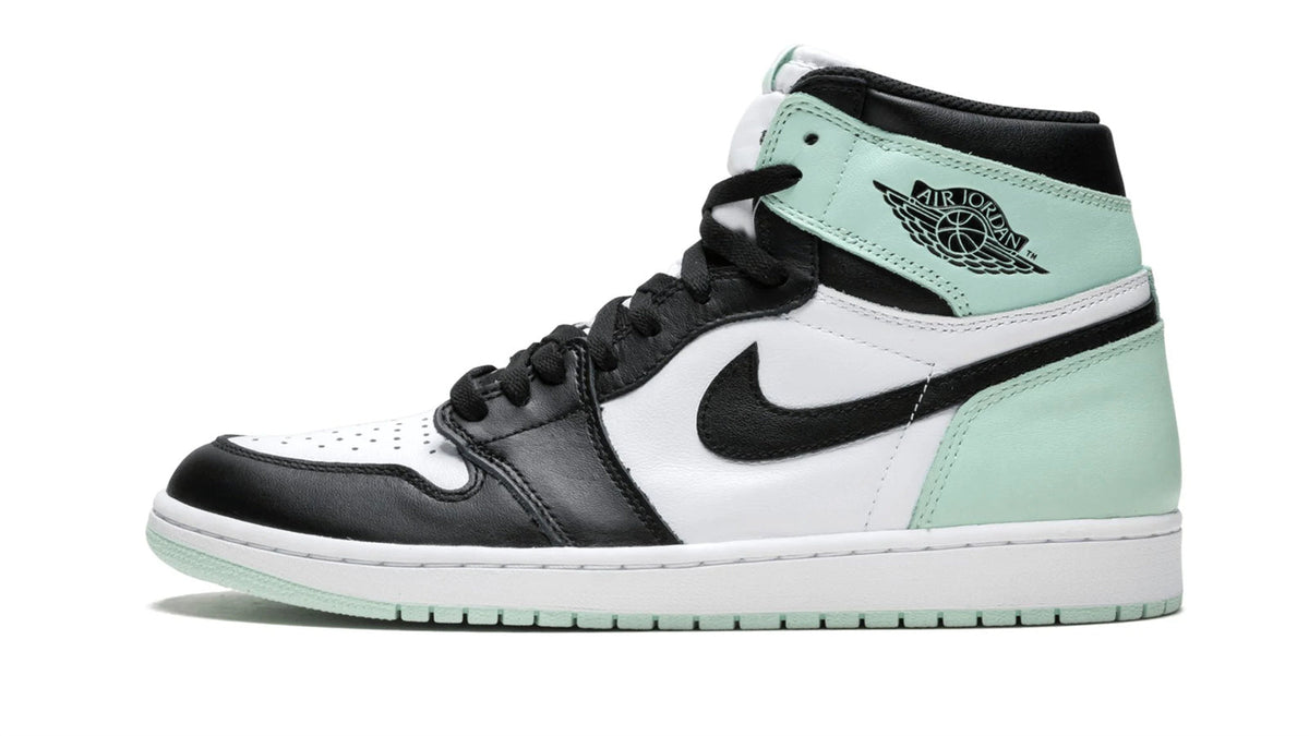 AIR JORDAN 1 RETRO HIGH OG NRG "Igloo" sneaker product image 1 | Foot Spikes
