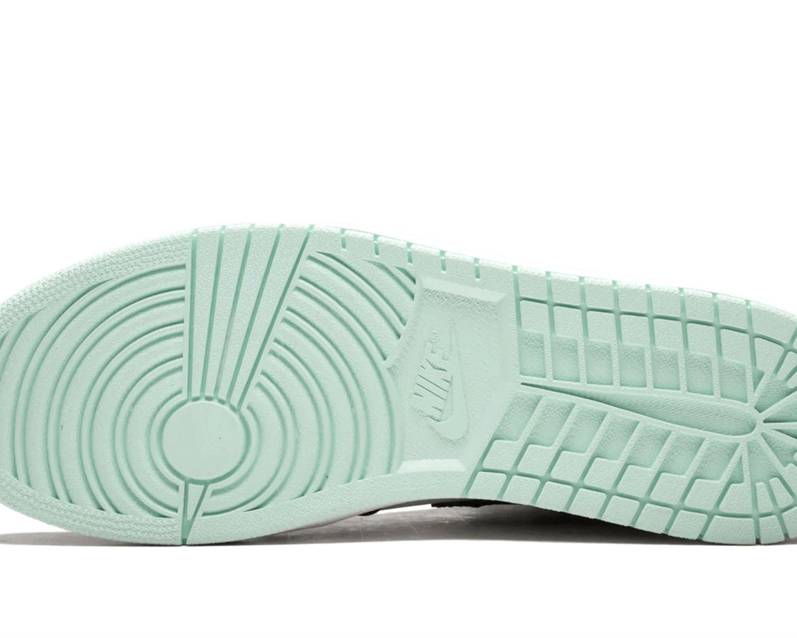 AIR JORDAN 1 RETRO HIGH OG NRG "Igloo" sneaker product image 5 | Foot Spikes