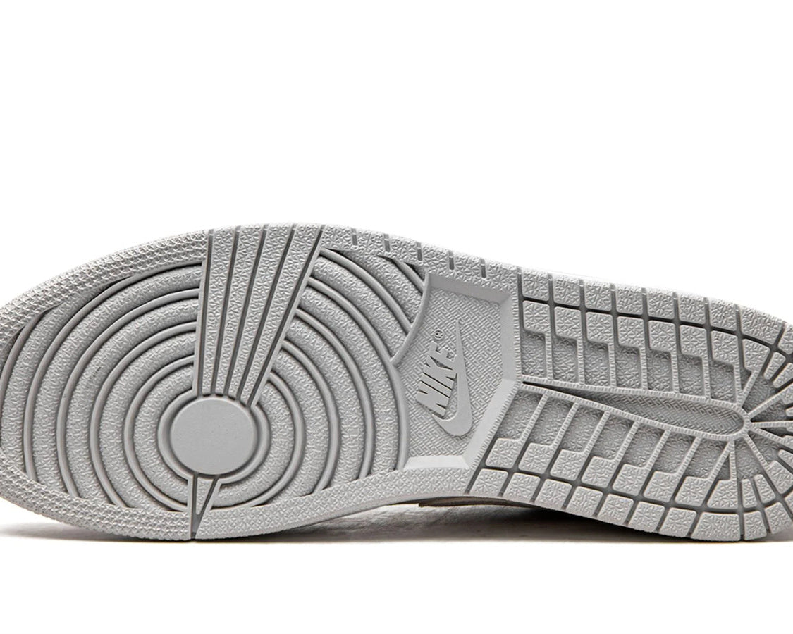 Air Jordan 1 Low "UNC" sneaker product image 5 | Foot Spikes