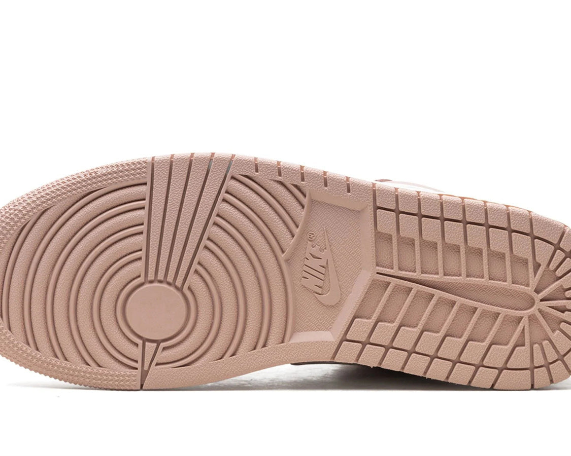 Air Jordan 1 Low WMNS "CRIMSON TINT" sneaker product image 4 | Foot Spikes