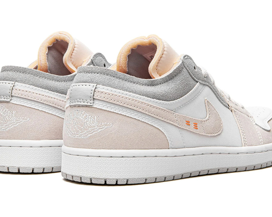 Air Jordan 1 Low "UNC" sneaker product image 4 | Foot Spikes