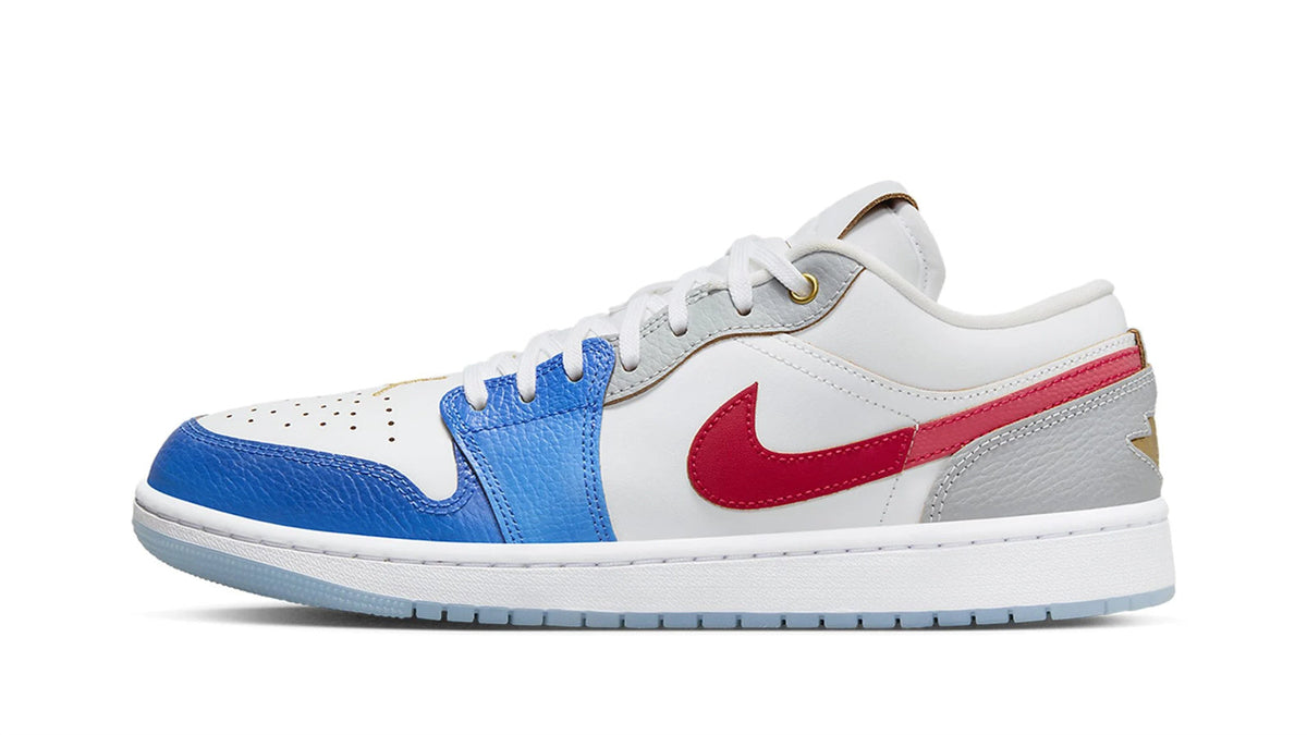 Air Jordan 1 Low "Philippines" sneaker product image 1 | Foot Spikes
