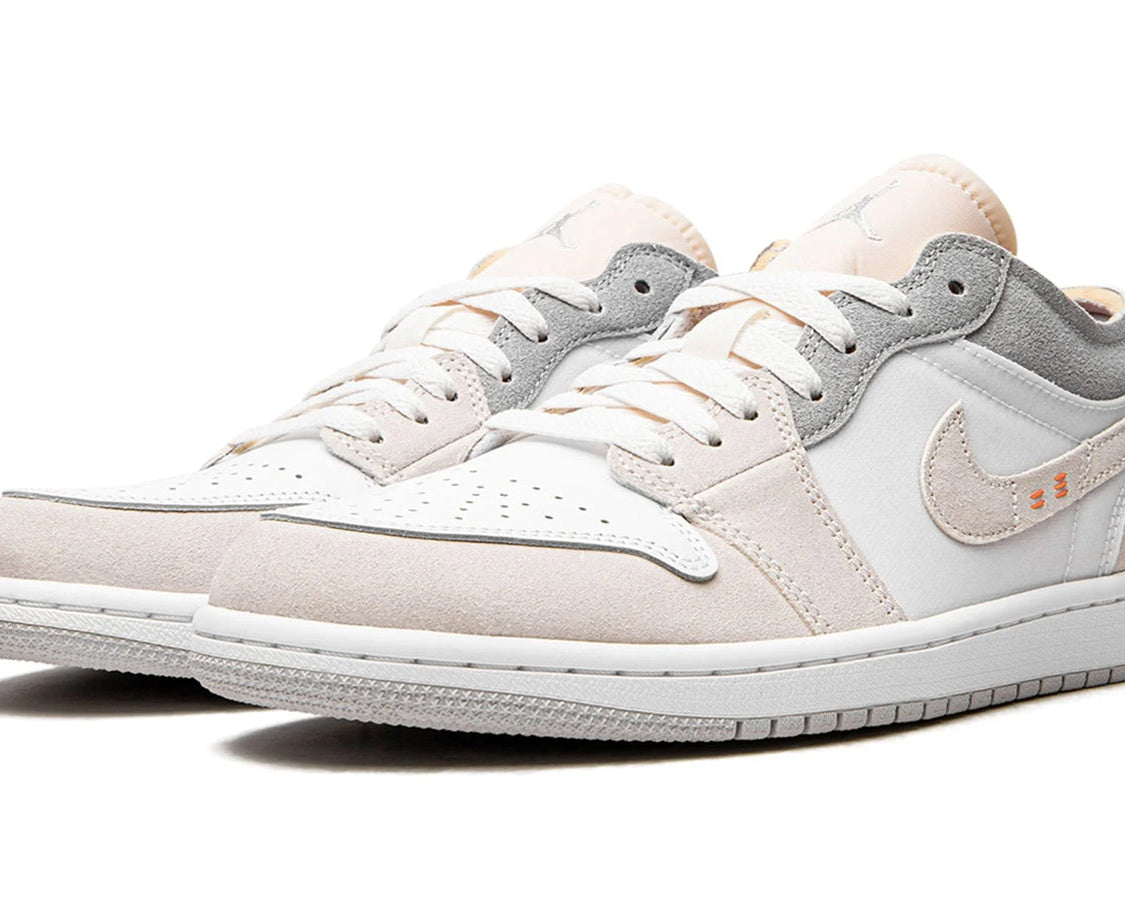 Air Jordan 1 Low "UNC" sneaker product image 2 | Foot Spikes