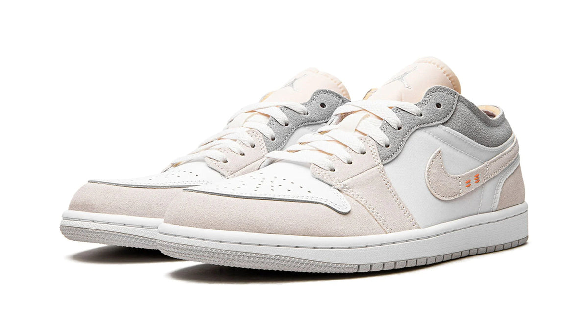 Air Jordan 1 Low "UNC" sneaker product image 2 | Foot Spikes