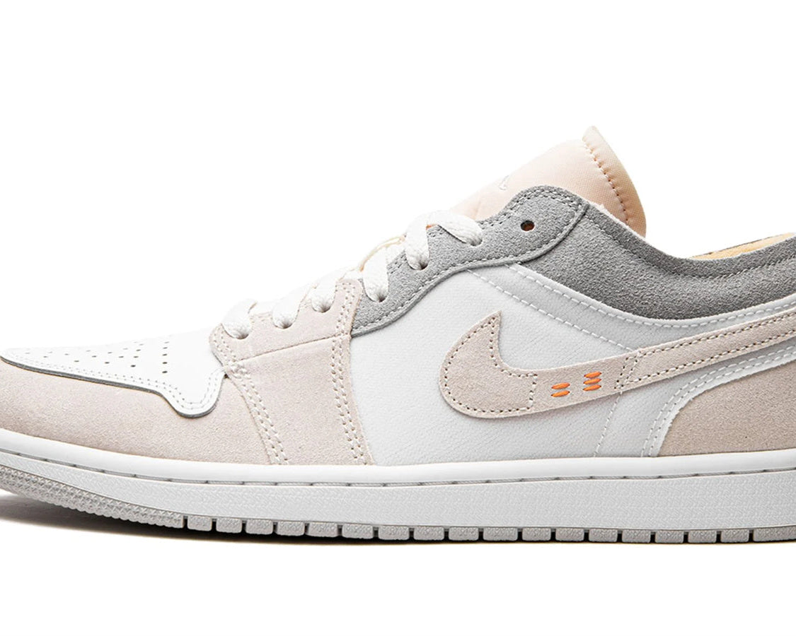 Air Jordan 1 Low "UNC" sneaker product image 1 | Foot Spikes