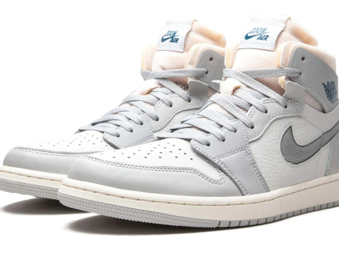 Air Jordan 1 Zoom CMFT "London" sneaker product image 2 | Foot Spikes