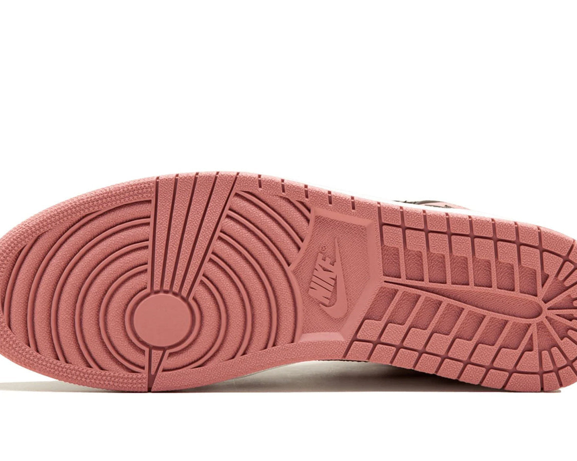 AIR JORDAN 1 RETRO HIGH OG NRG "RUST PINK" sneaker product image 5 | Foot Spikes