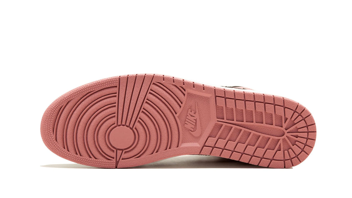 AIR JORDAN 1 RETRO HIGH OG NRG "RUST PINK" sneaker product image 5 | Foot Spikes