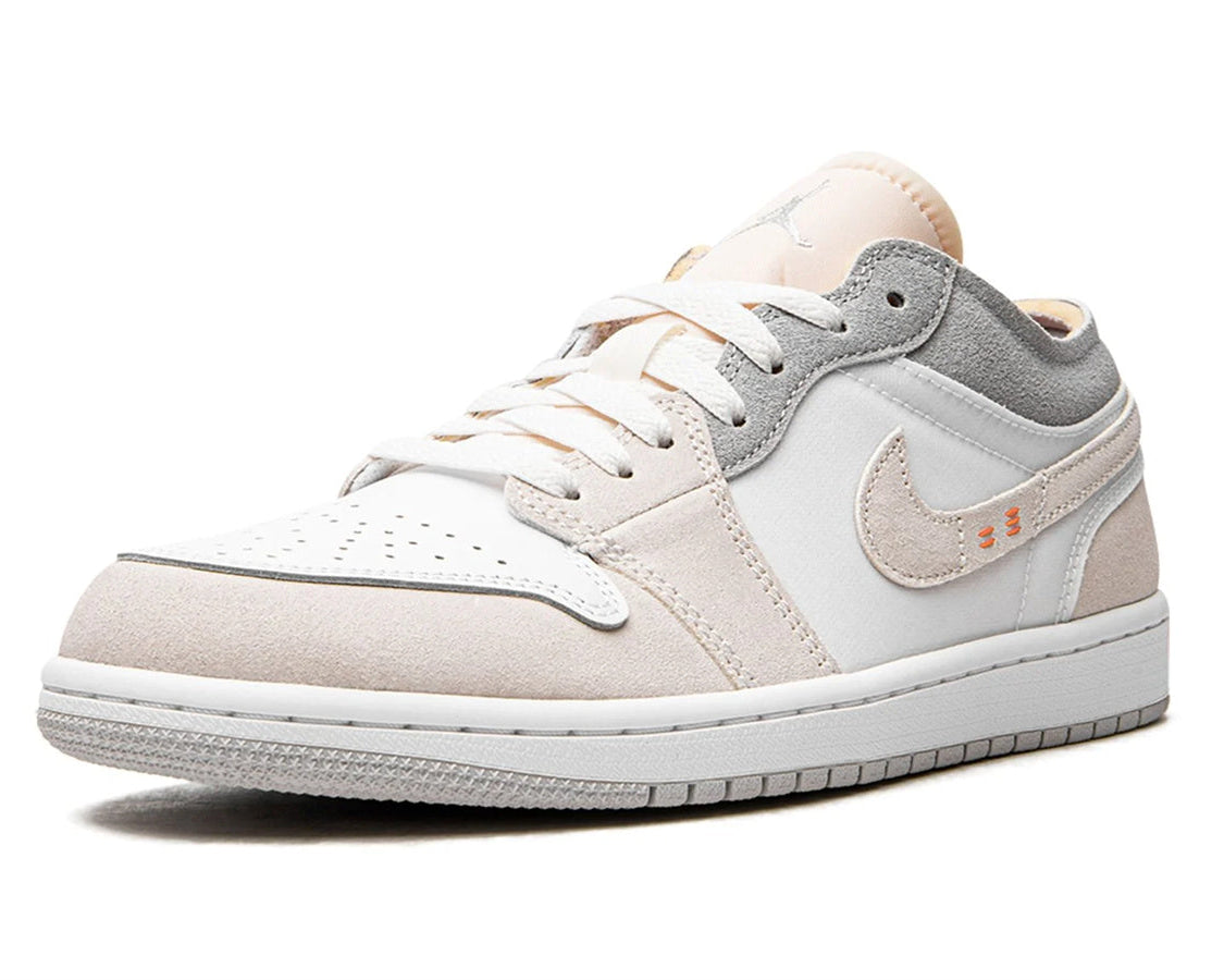 Air Jordan 1 Low "UNC" sneaker product image 3 | Foot Spikes