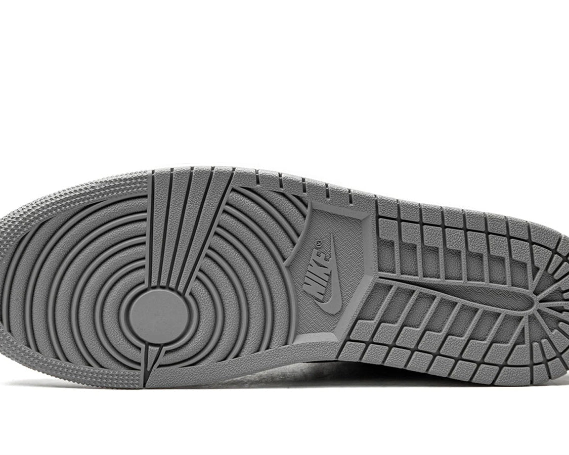 Air Jordan 1 High OG "Rebellionaire" sneaker product image 5 | Foot Spikes