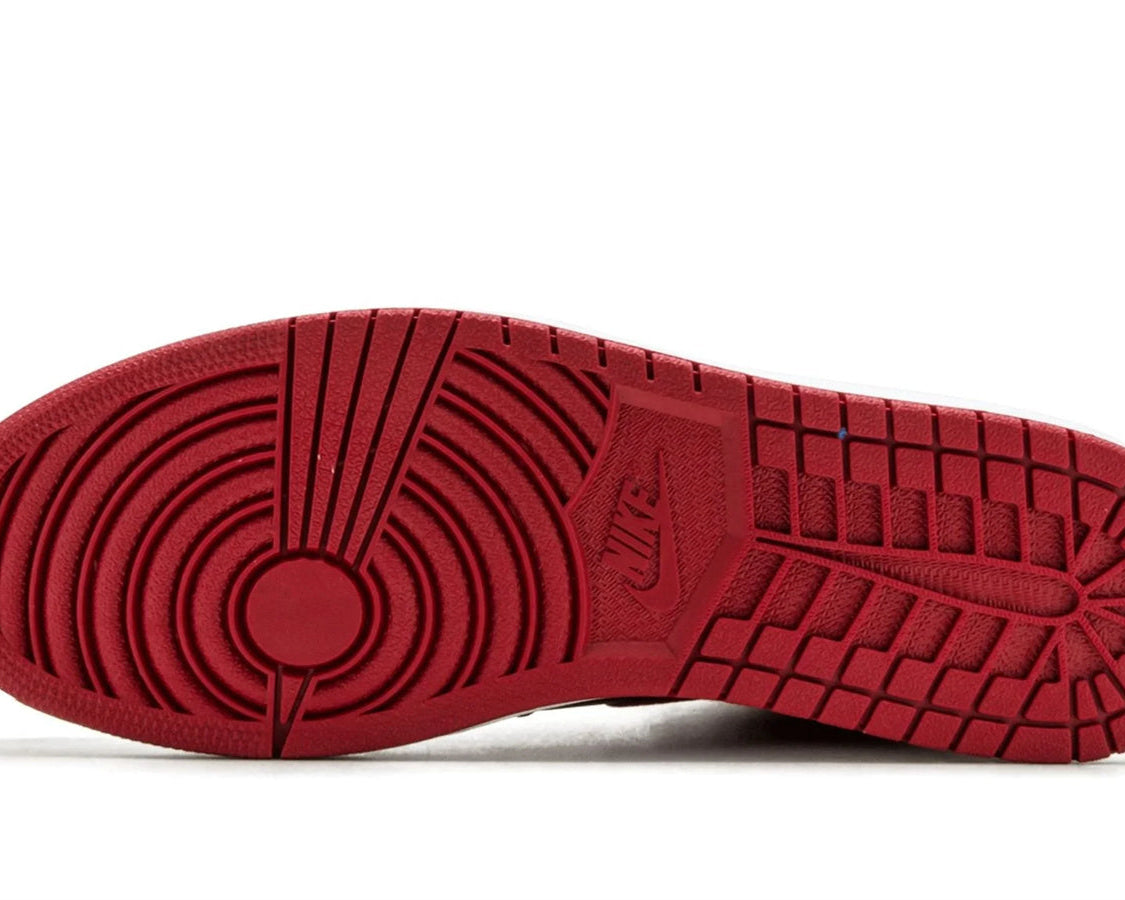 AIR JORDAN 1 RETRO HIGH OG SE "Satin" sneaker product image 5 | Foot Spikes