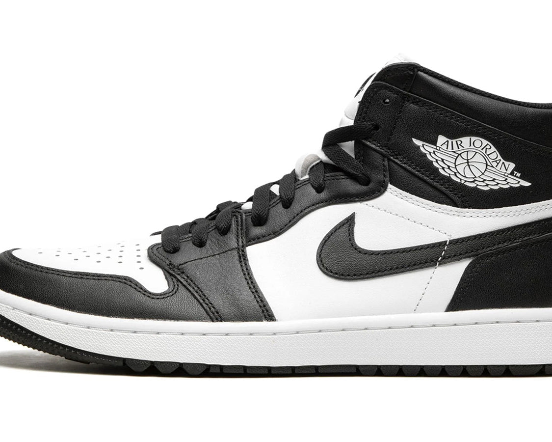 Air Jordan 1 High FlyEase "Panda" sneaker product image 1 | Foot Spikes
