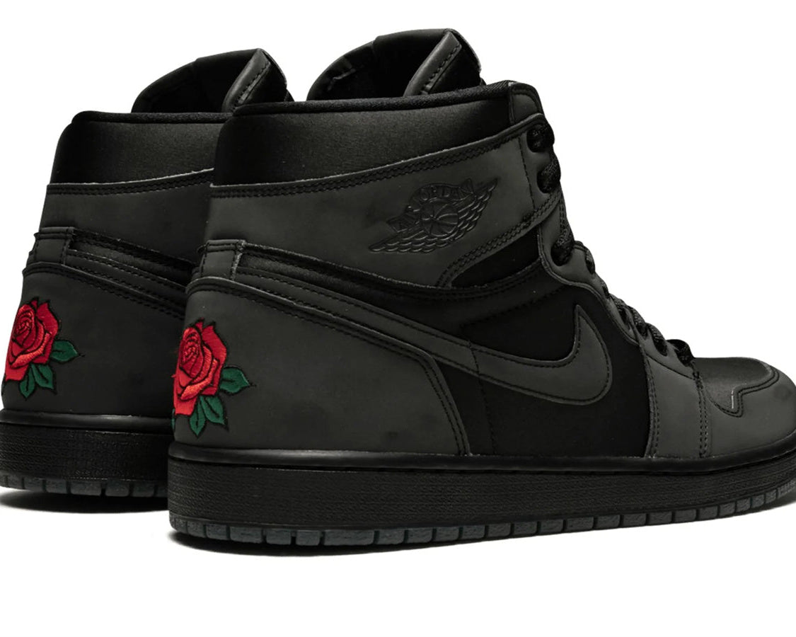 AIR JORDAN 1 RETRO HIGH WMNS "Rox Brown" sneaker product image 4 | Foot Spikes