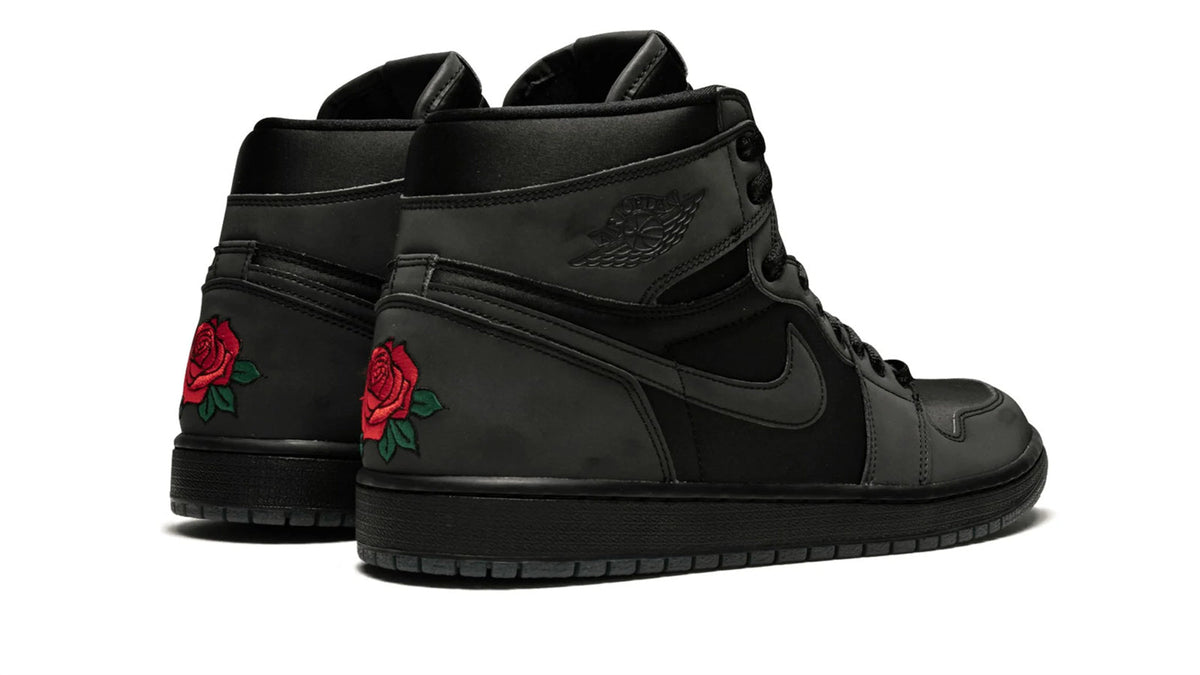 AIR JORDAN 1 RETRO HIGH WMNS "Rox Brown" sneaker product image 4 | Foot Spikes