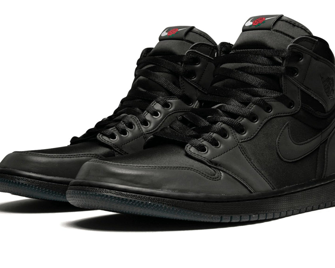 AIR JORDAN 1 RETRO HIGH WMNS "Rox Brown" sneaker product image 2 | Foot Spikes