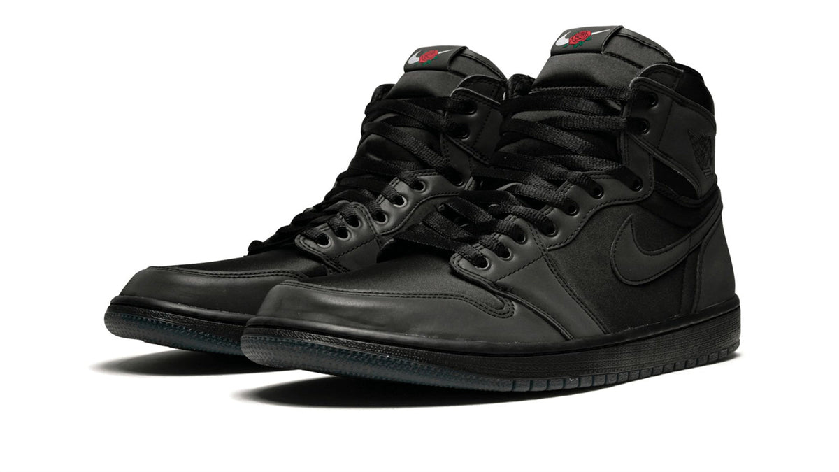 AIR JORDAN 1 RETRO HIGH WMNS "Rox Brown" sneaker product image 2 | Foot Spikes