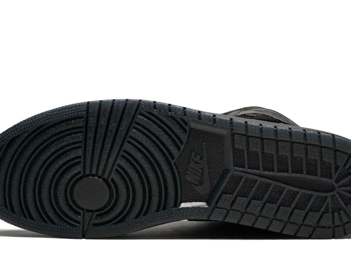 AIR JORDAN 1 RETRO HIGH WMNS "Rox Brown" sneaker product image 5 | Foot Spikes