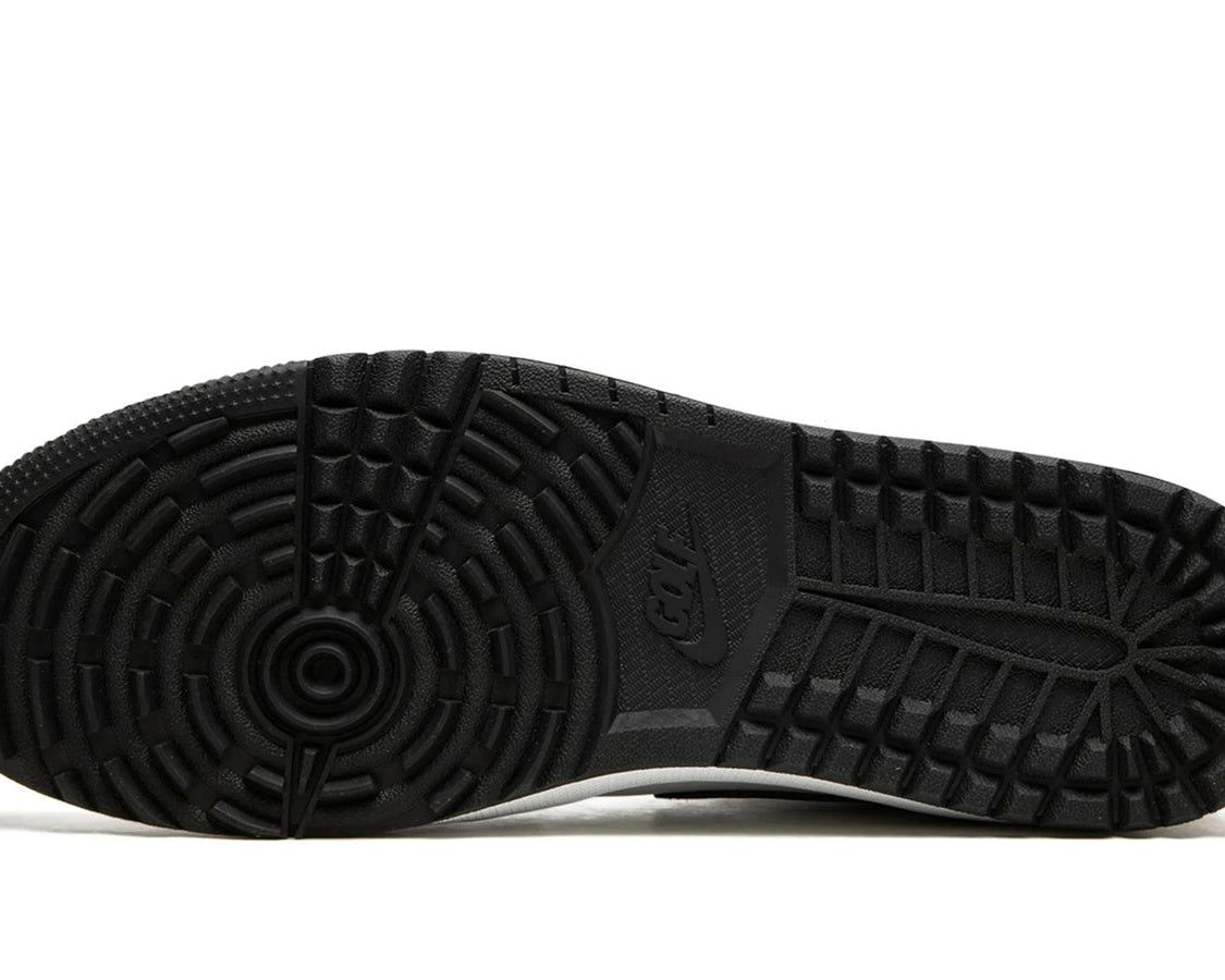 Air Jordan 1 High FlyEase "Panda" sneaker product image 5 | Foot Spikes