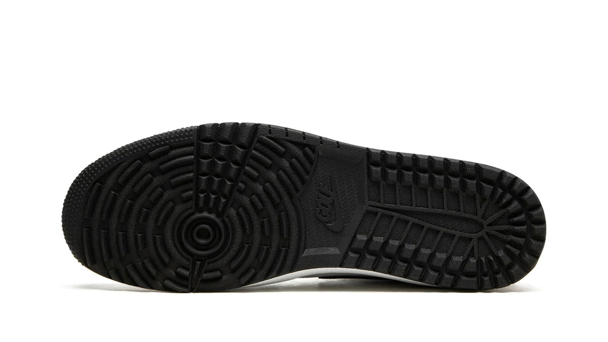 Air Jordan 1 High FlyEase "Panda" sneaker product image 5 | Foot Spikes